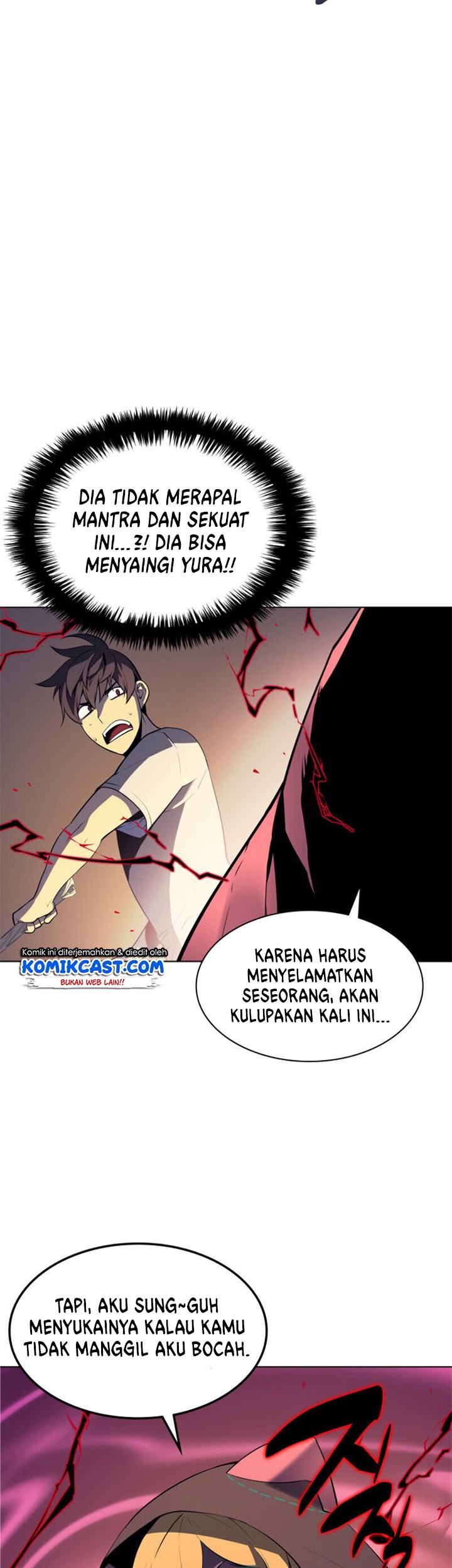 Overgeared Chapter 25 - halaman 54