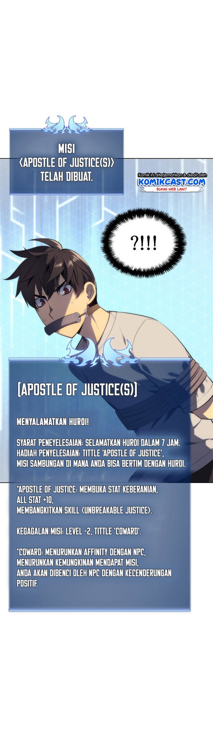 Overgeared Chapter 25 - halaman 6