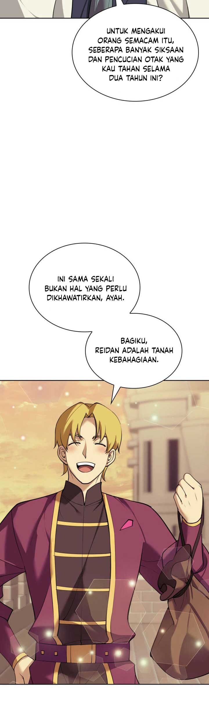 Overgeared Chapter 250 - halaman 10