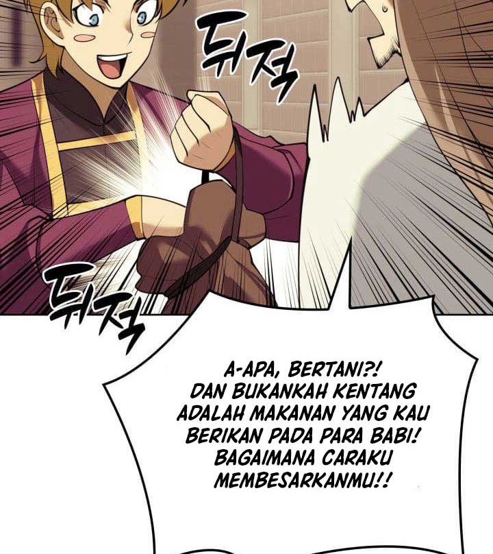 Overgeared Chapter 250 - halaman 13