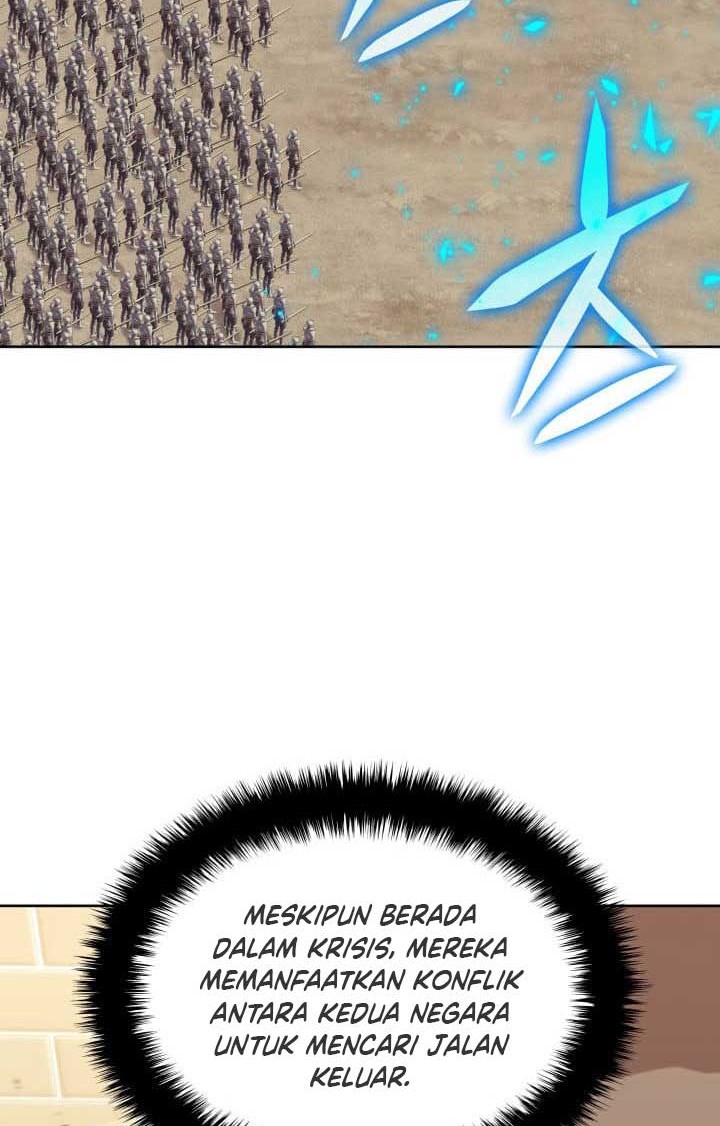 Overgeared Chapter 250 - halaman 3