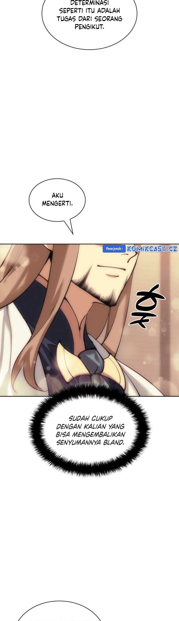 Overgeared Chapter 250 - halaman 32