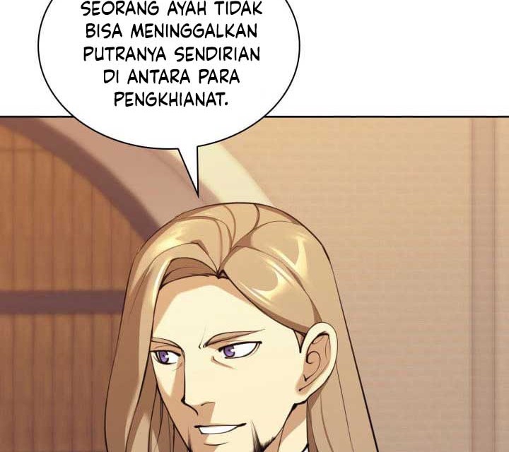 Overgeared Chapter 250 - halaman 33