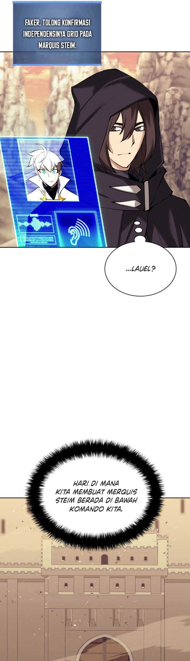 Overgeared Chapter 250 - halaman 36
