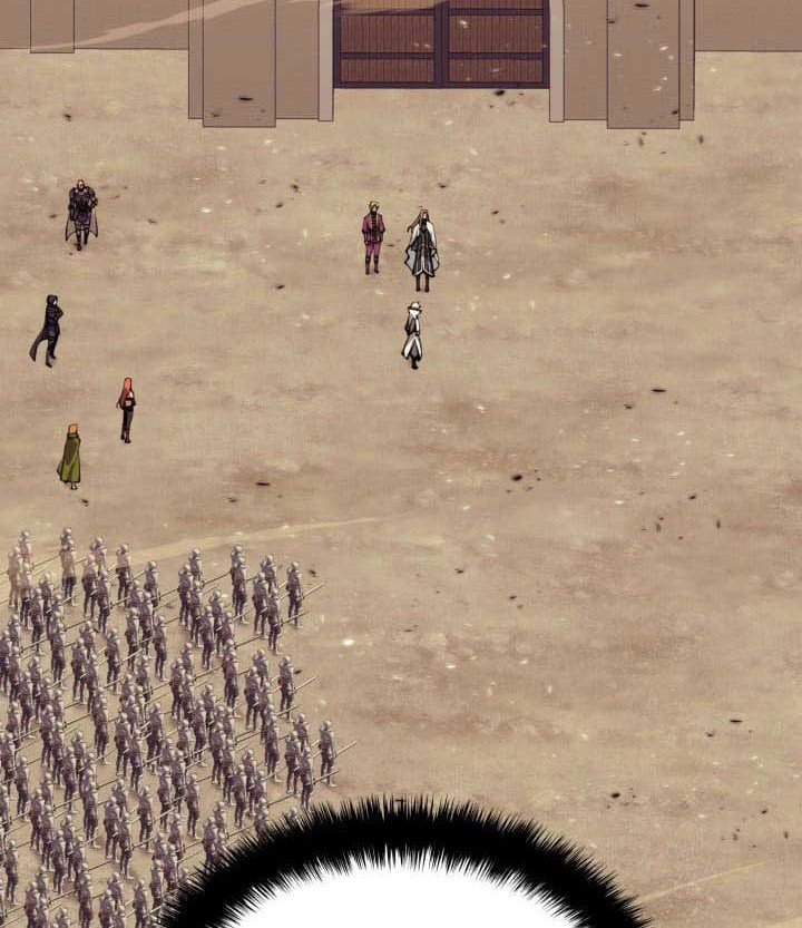 Overgeared Chapter 250 - halaman 37