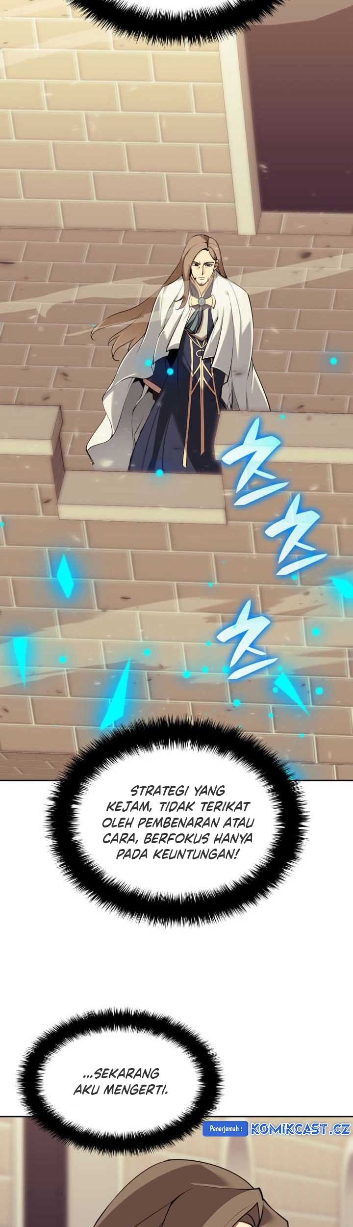 Overgeared Chapter 250 - halaman 4