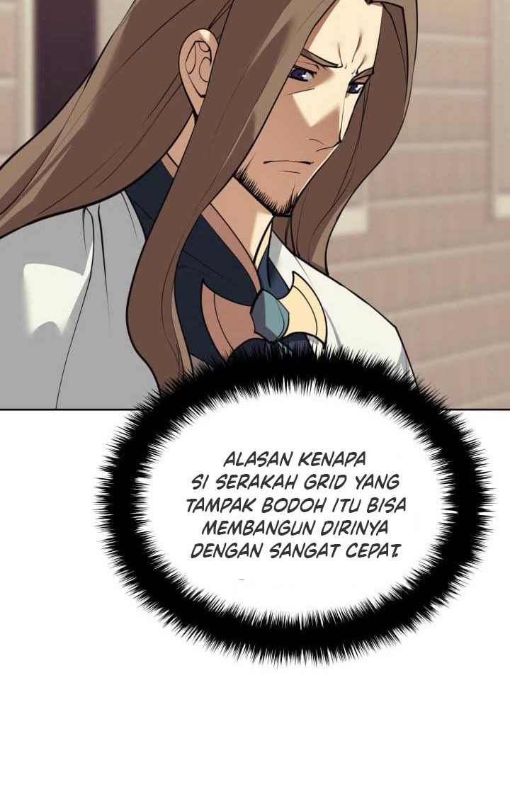 Overgeared Chapter 250 - halaman 5