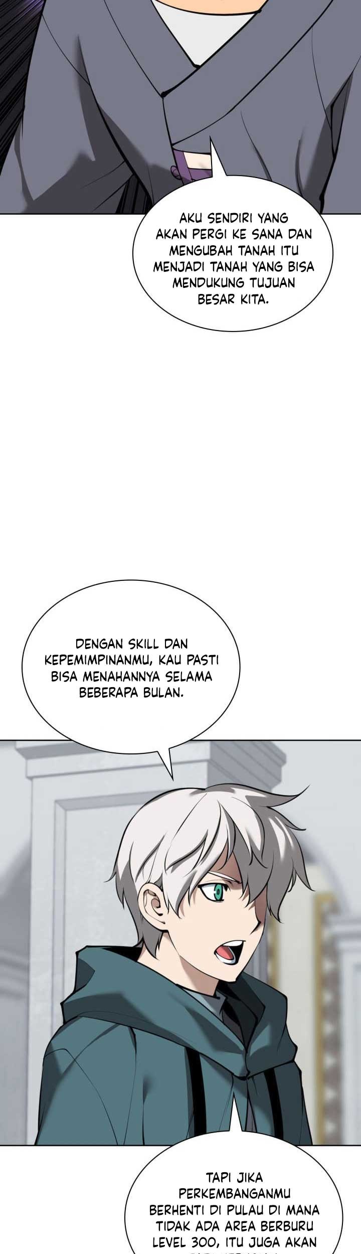 Overgeared Chapter 250 - halaman 64