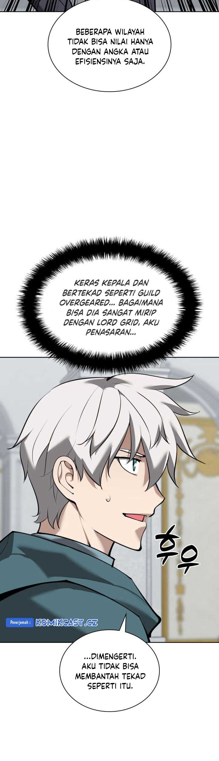 Overgeared Chapter 250 - halaman 68