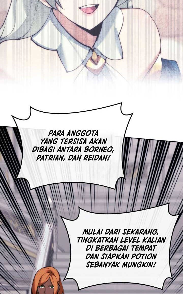 Overgeared Chapter 250 - halaman 71
