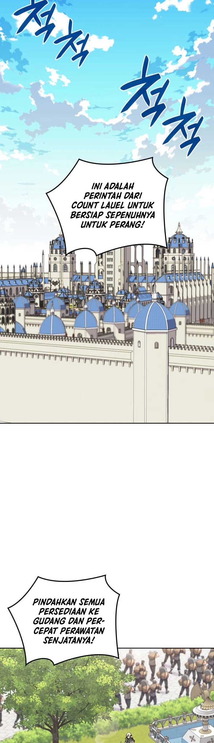 Overgeared Chapter 250 - halaman 74