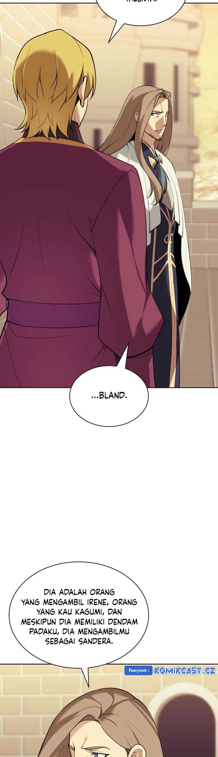 Overgeared Chapter 250 - halaman 8