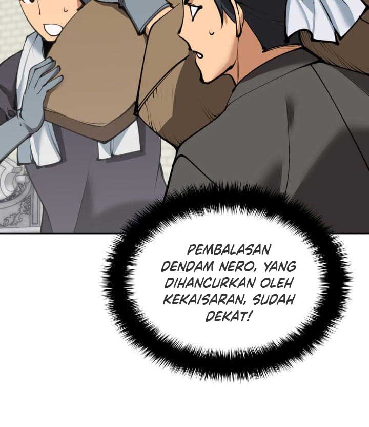 Overgeared Chapter 250 - halaman 83