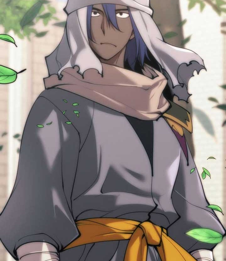 Overgeared Chapter 250 - halaman 85