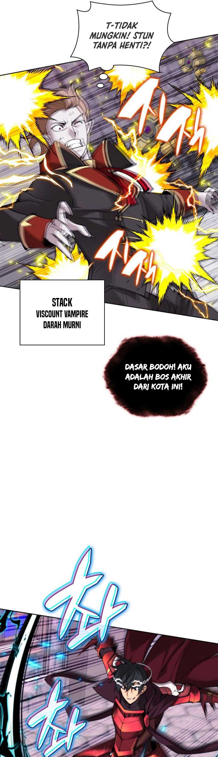 Overgeared Chapter 250 - halaman 88