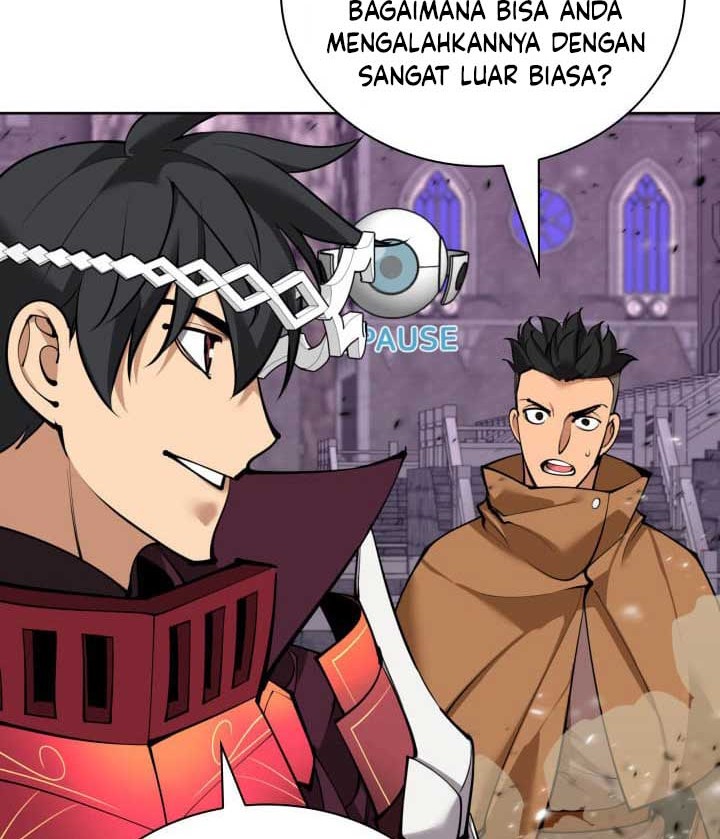 Overgeared Chapter 250 - halaman 91
