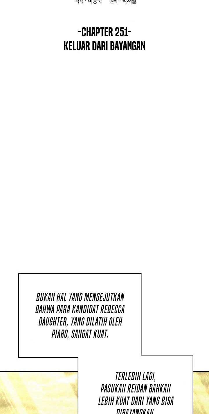 Overgeared Chapter 251 - halaman 11