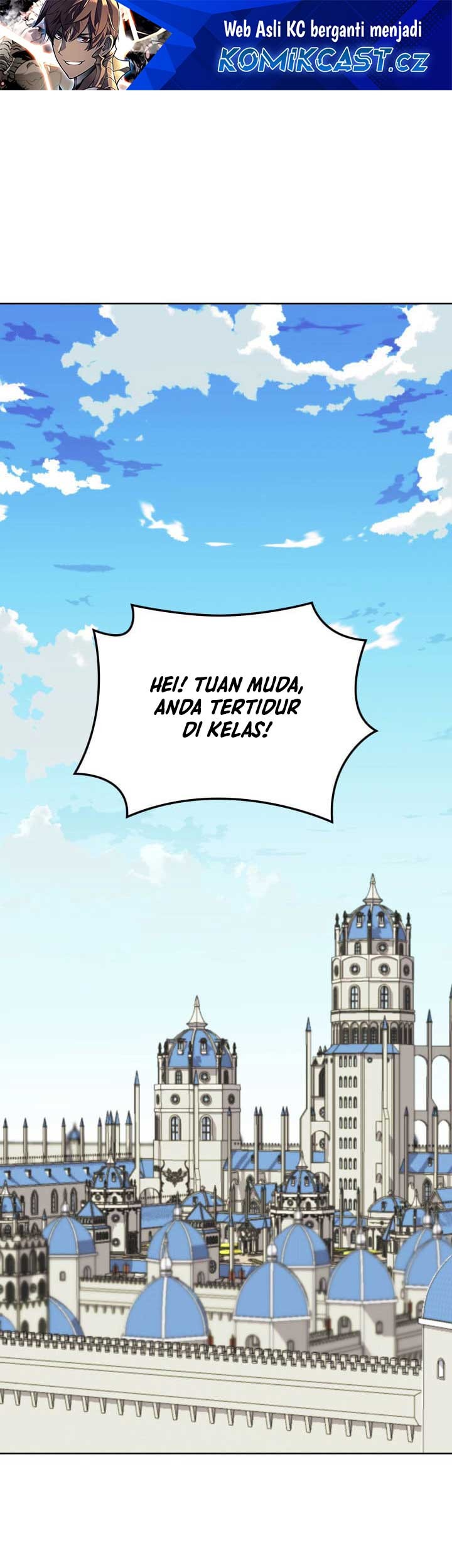 Overgeared Chapter 251 - halaman 2