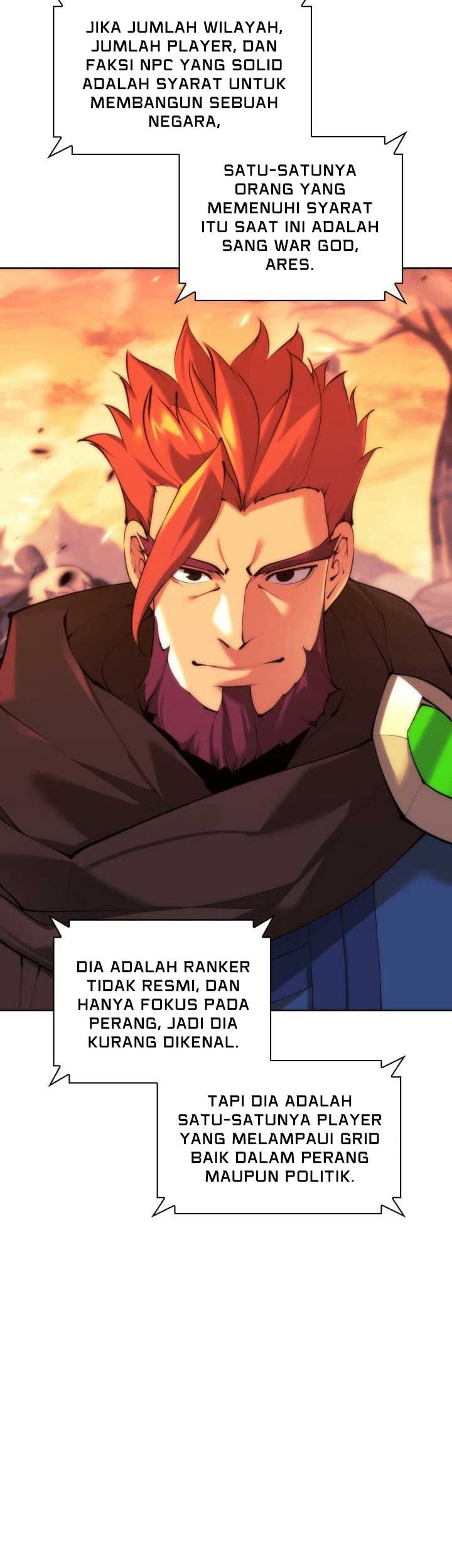 Overgeared Chapter 251 - halaman 24