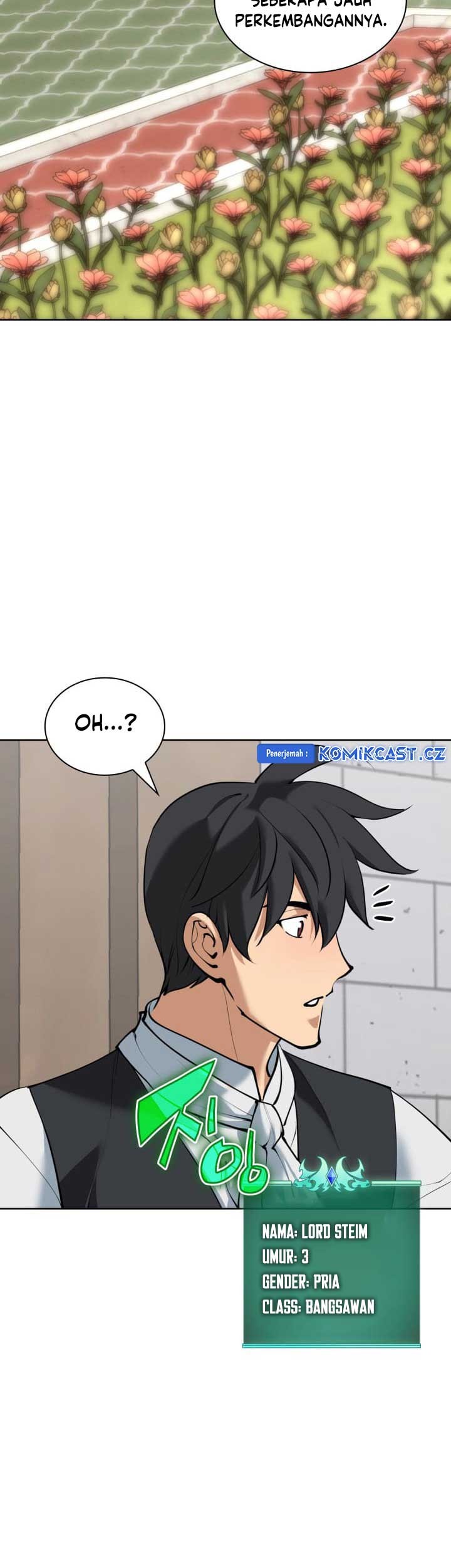 Overgeared Chapter 251 - halaman 28