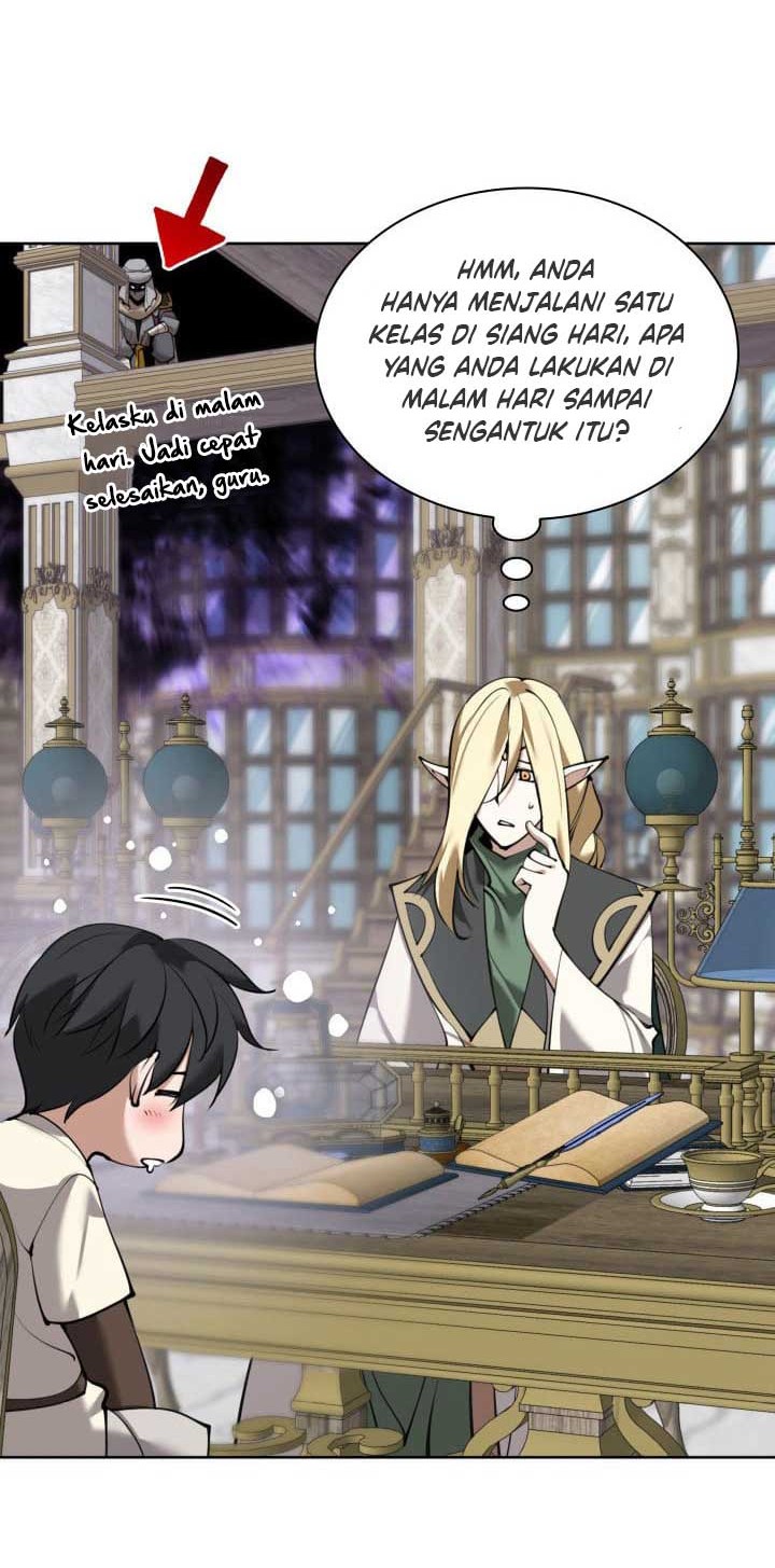 Overgeared Chapter 251 - halaman 3
