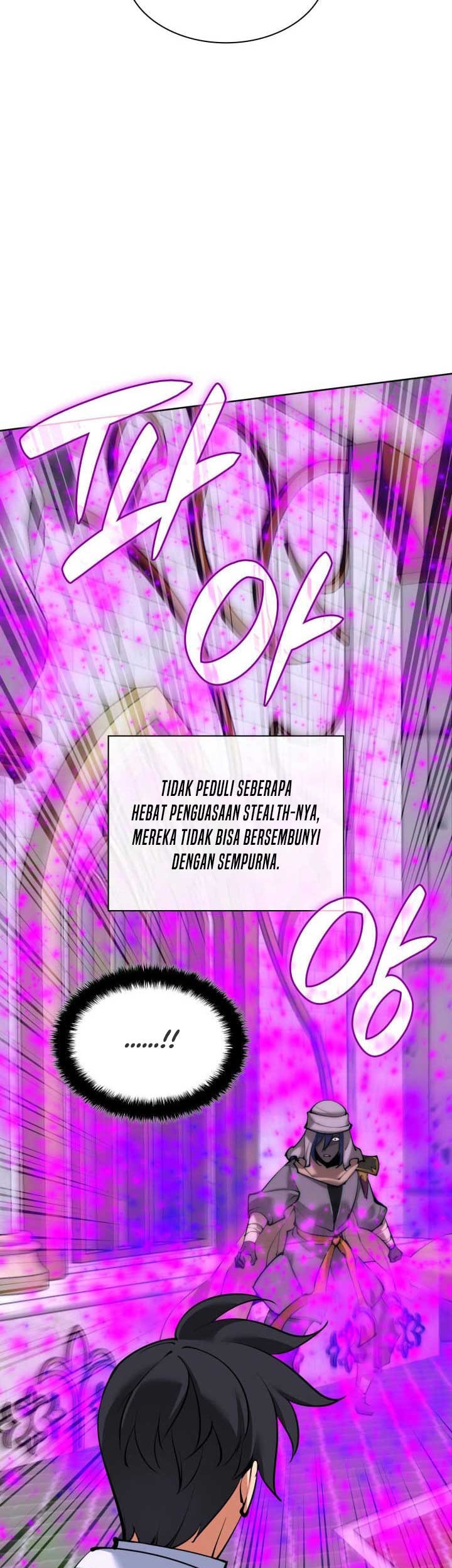 Overgeared Chapter 251 - halaman 34