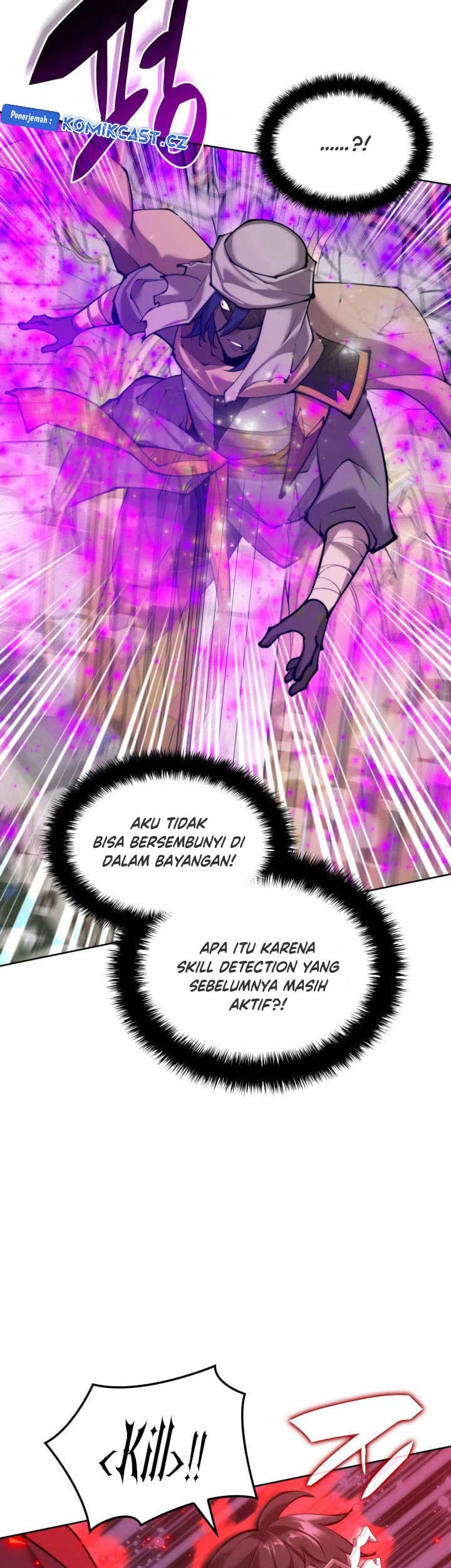 Overgeared Chapter 251 - halaman 38