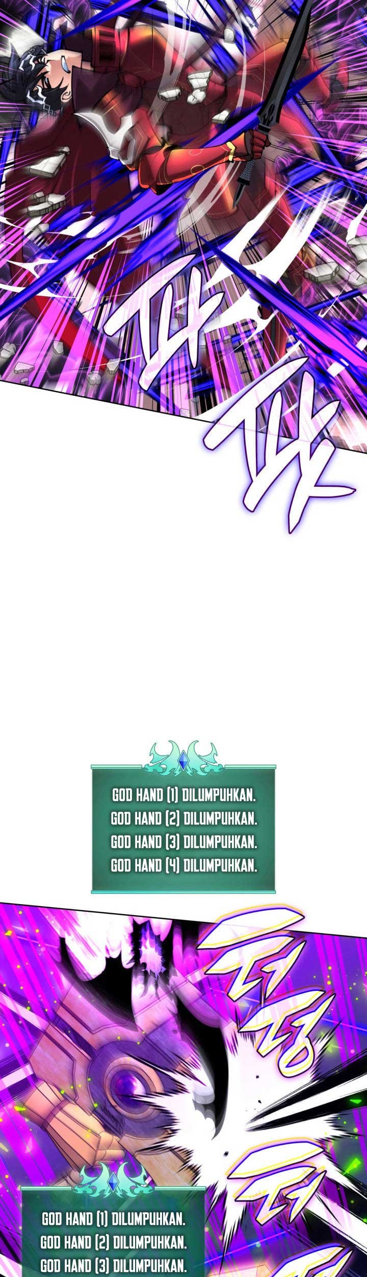 Overgeared Chapter 251 - halaman 44