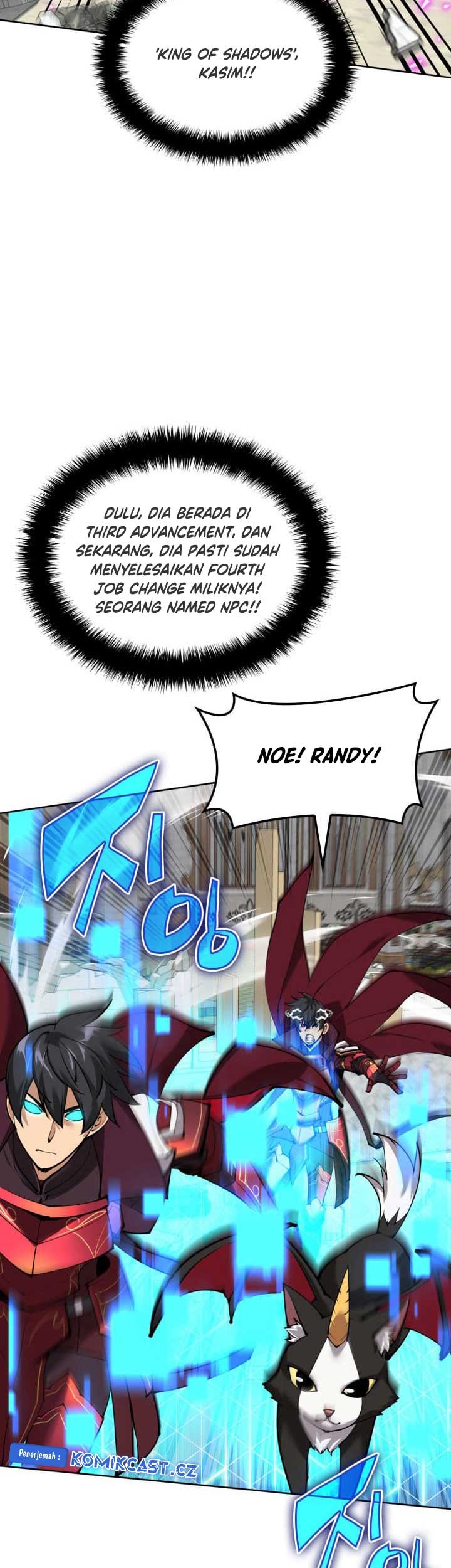 Overgeared Chapter 251 - halaman 48