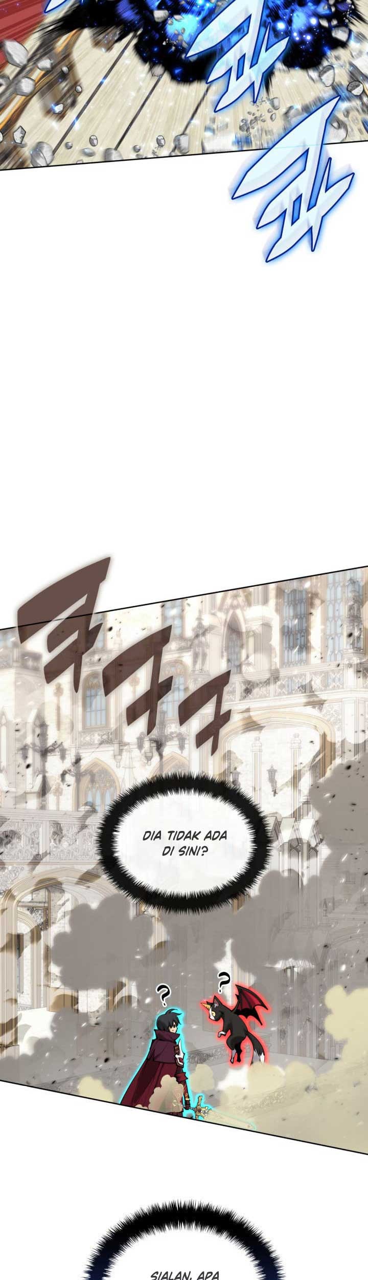 Overgeared Chapter 251 - halaman 50