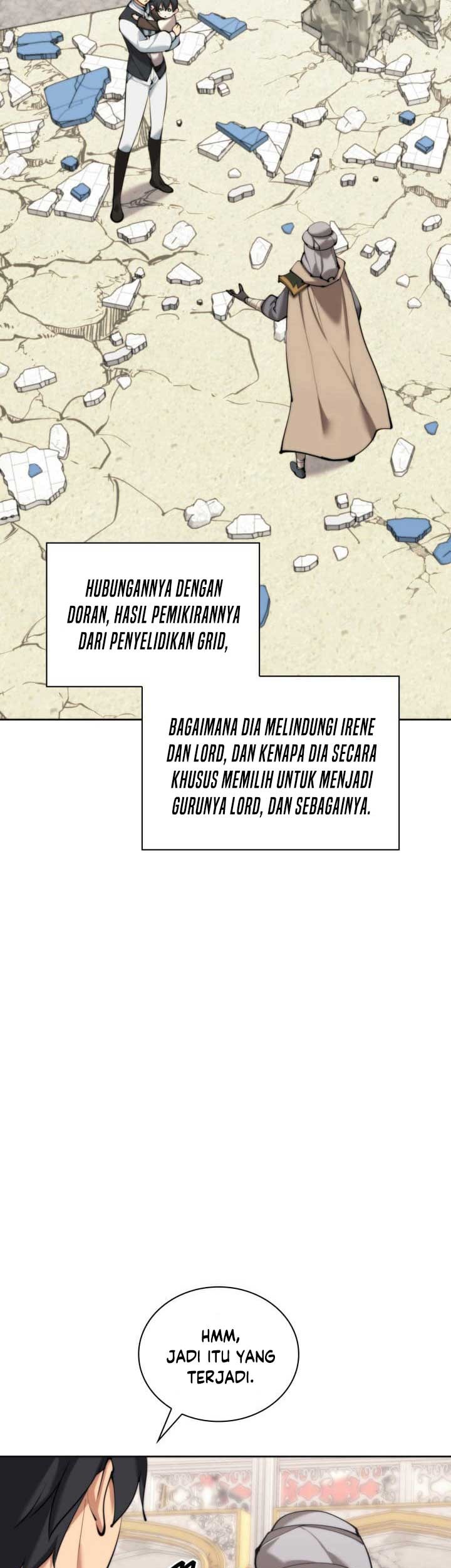 Overgeared Chapter 251 - halaman 64