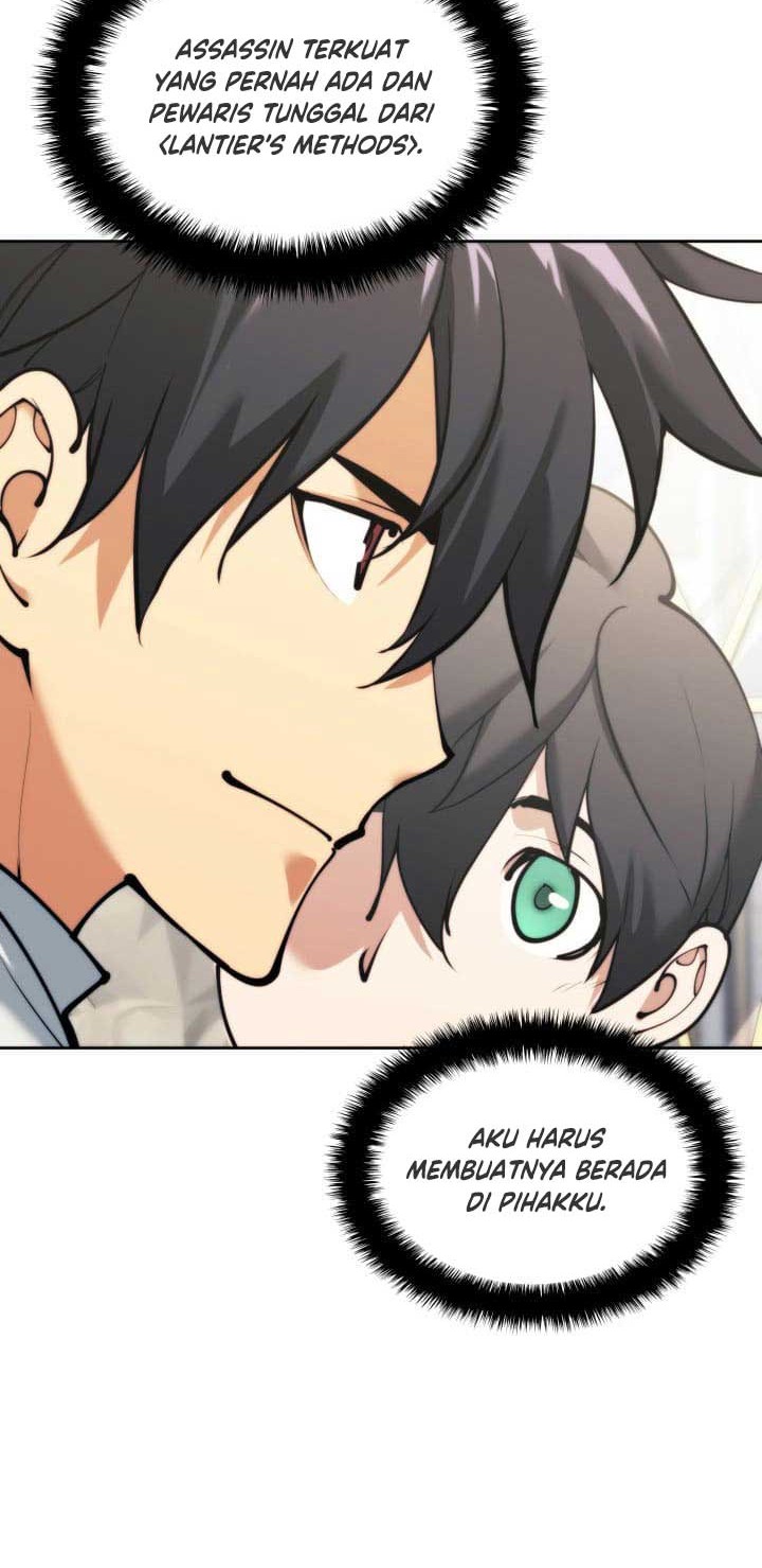 Overgeared Chapter 251 - halaman 67