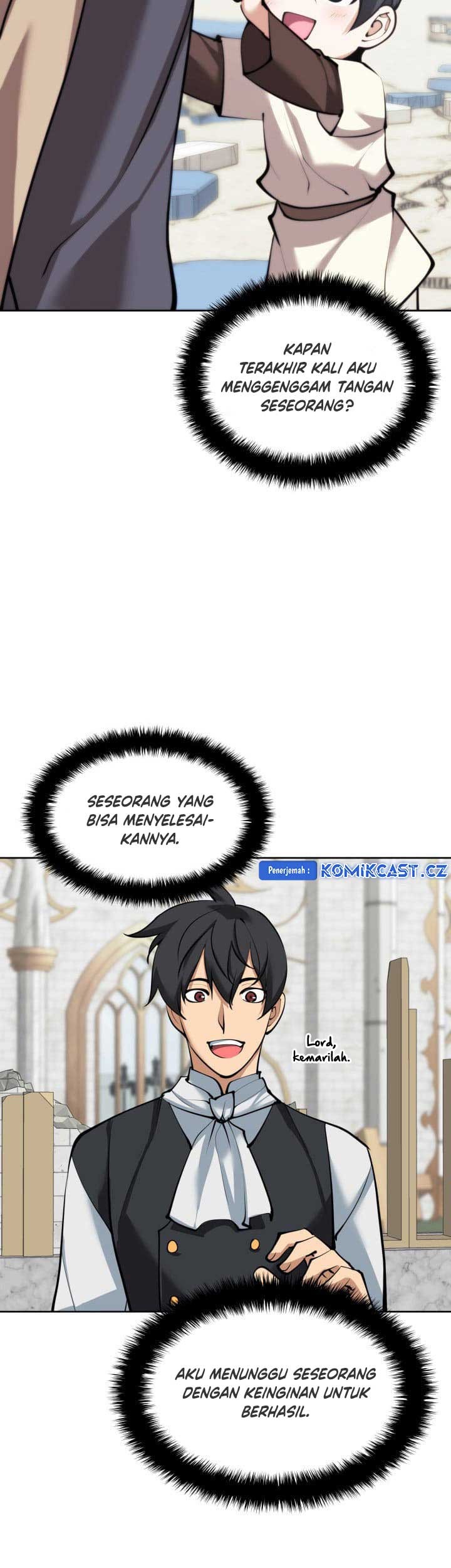 Overgeared Chapter 251 - halaman 72