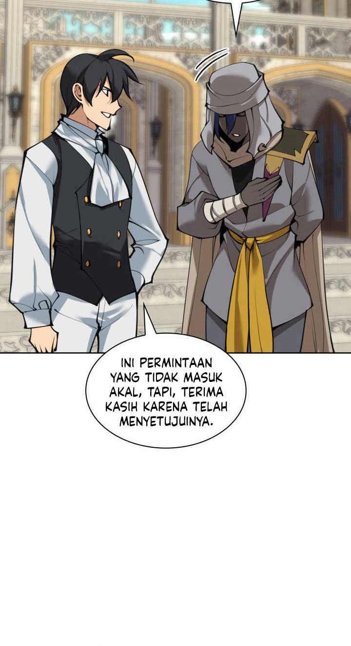 Overgeared Chapter 252 - halaman 15