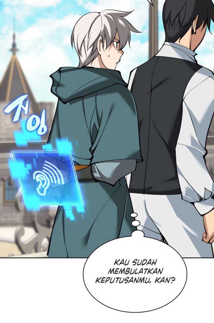 Overgeared Chapter 252 - halaman 23