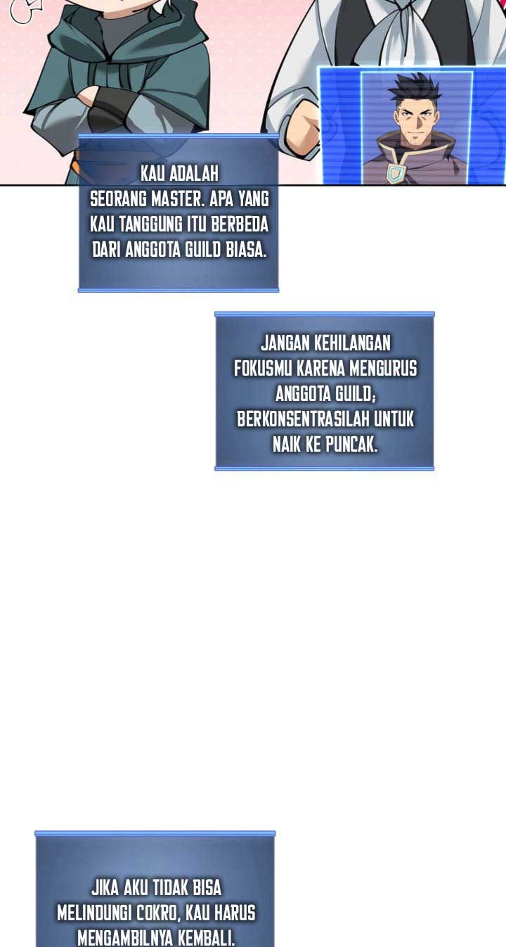 Overgeared Chapter 252 - halaman 27