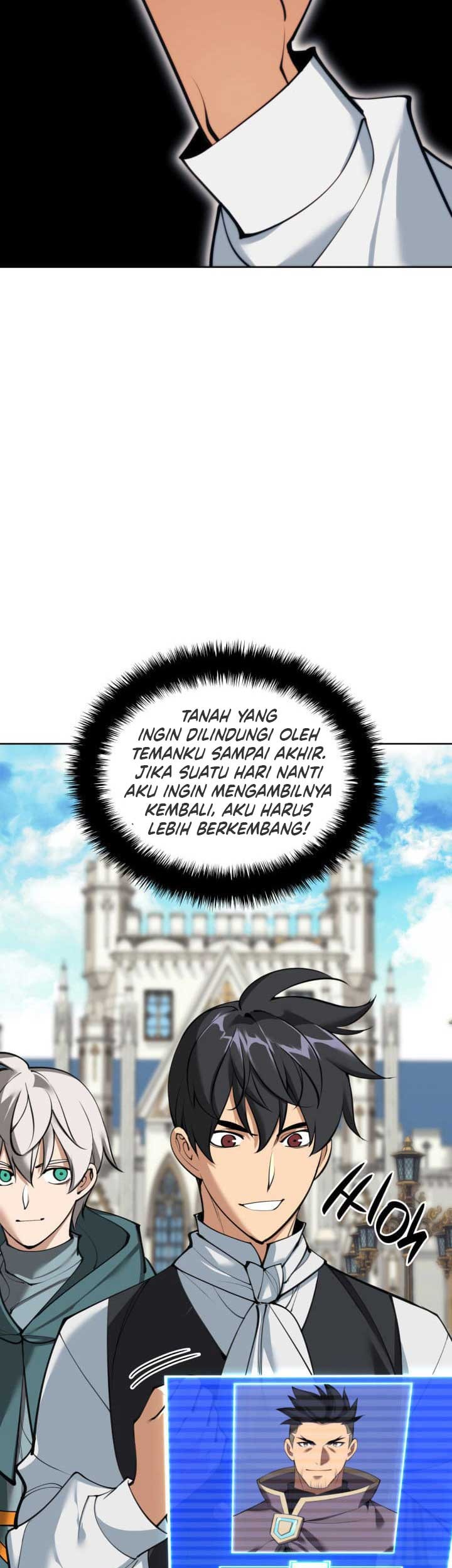 Overgeared Chapter 252 - halaman 30