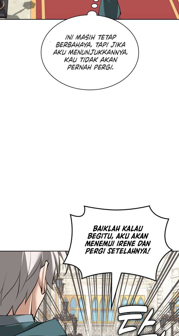Overgeared Chapter 252 - halaman 33