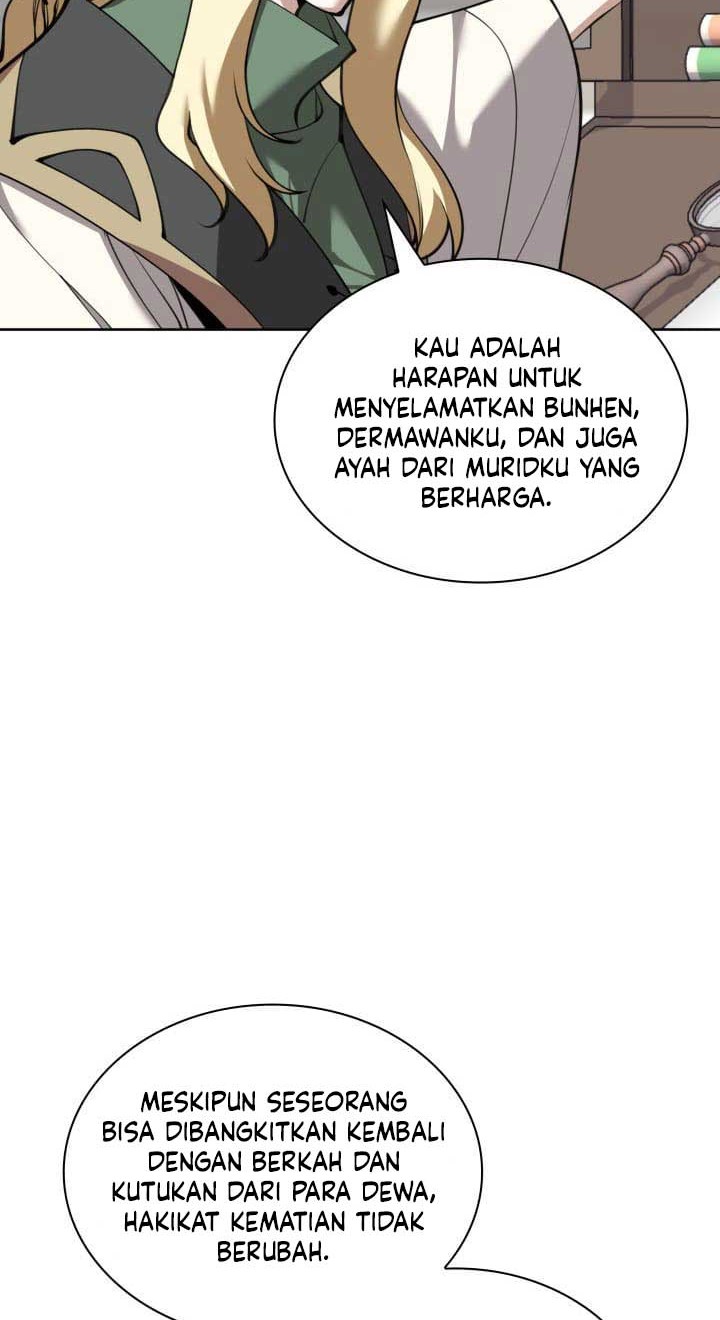 Overgeared Chapter 252 - halaman 47