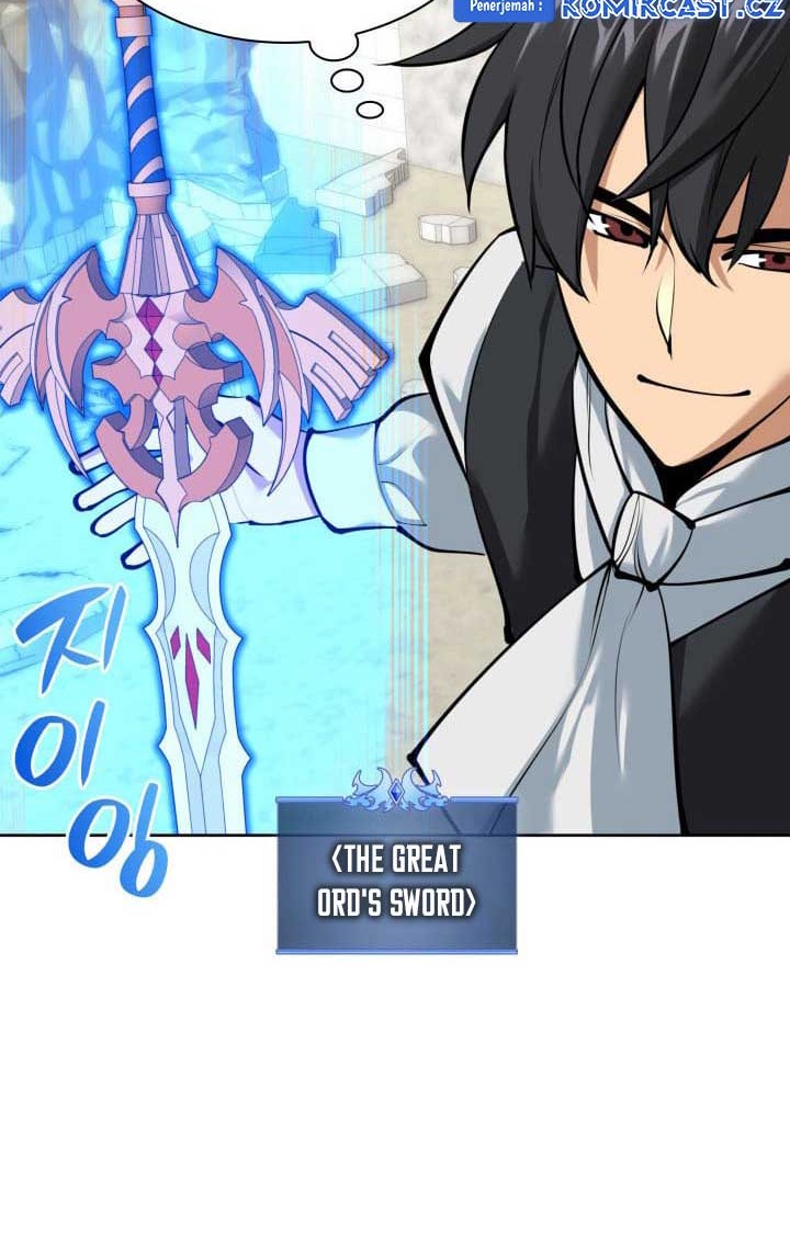Overgeared Chapter 252 - halaman 5