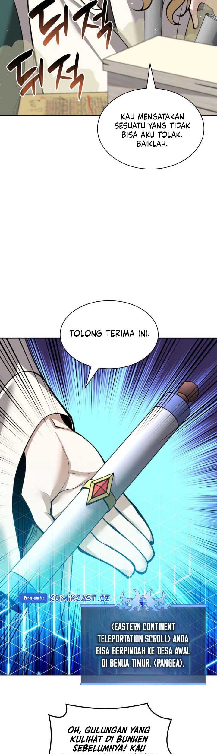 Overgeared Chapter 252 - halaman 52
