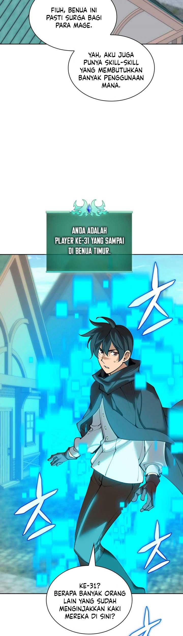 Overgeared Chapter 252 - halaman 62