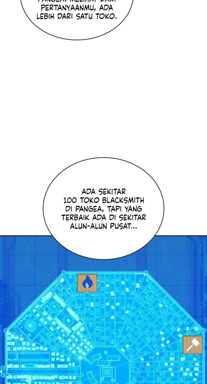 Overgeared Chapter 252 - halaman 69