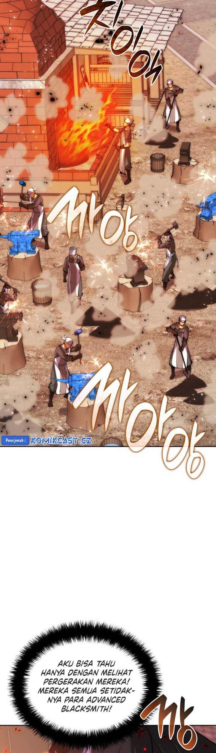 Overgeared Chapter 252 - halaman 78
