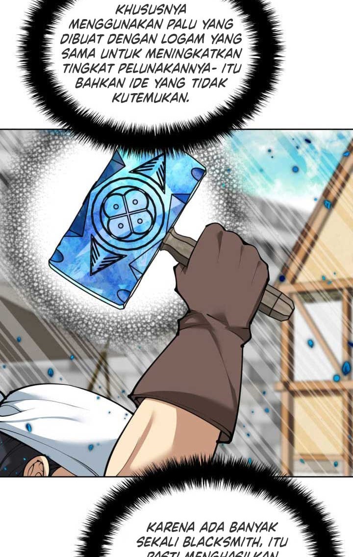 Overgeared Chapter 252 - halaman 81