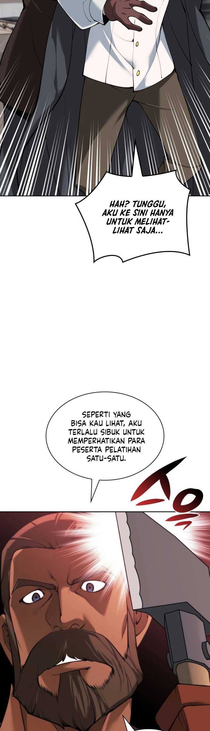 Overgeared Chapter 252 - halaman 84