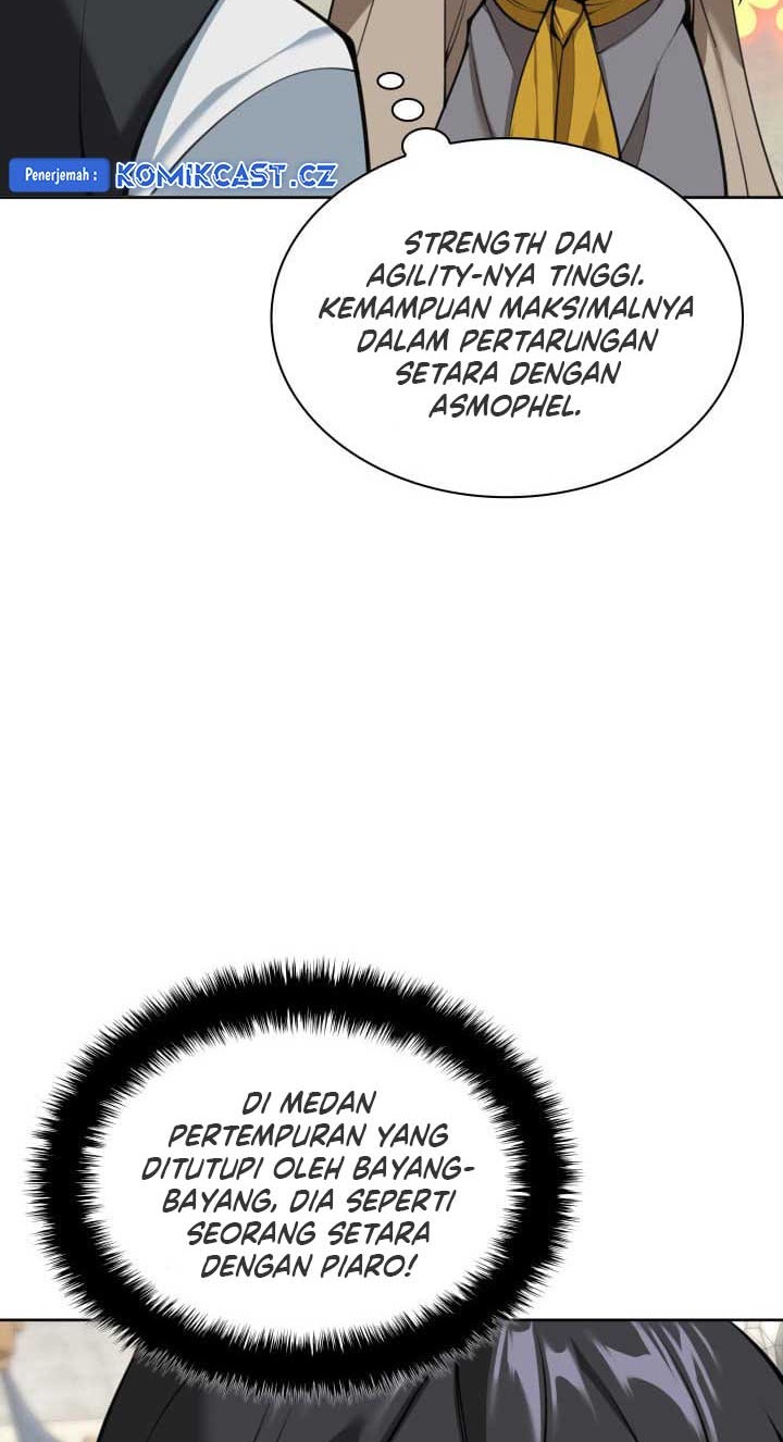 Overgeared Chapter 252 - halaman 9