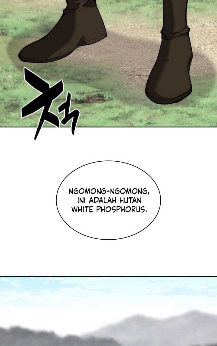 Overgeared Chapter 253 - halaman 11