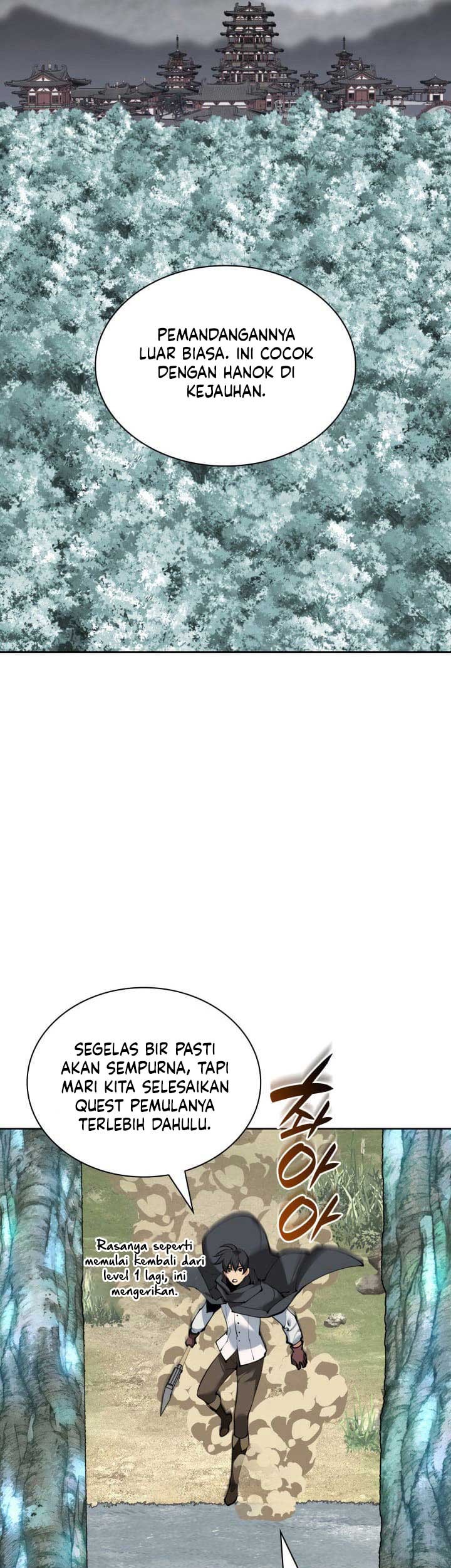 Overgeared Chapter 253 - halaman 12