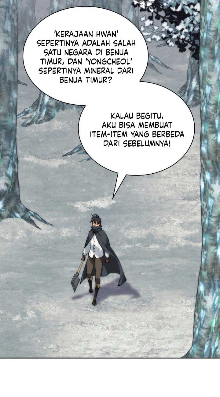 Overgeared Chapter 253 - halaman 17
